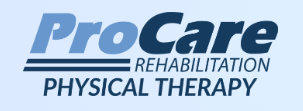 Procare Physical Therapy